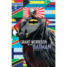Grant Morrison présente Batman INTEGRALE  - Tome 4