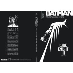 Batman - Dark Knight III...
