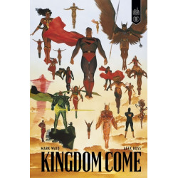 Kingdom Come - Edition...