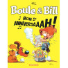 Boule & Bill - Compil - Boule & Bill - Bon anniversaire !