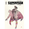 Clark Kent : Superman