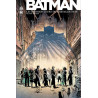 Batman - Les Derniers Jours du Chevalier Noir