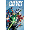 Justice League Intégrale - Tome 1