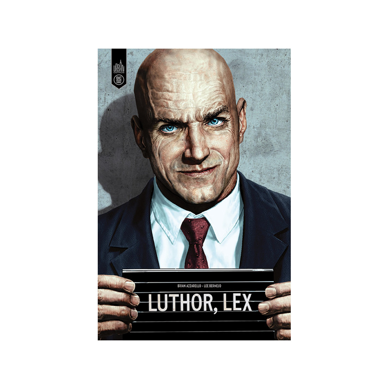Luthor - Edition Black Label