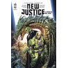 New Justice  - Tome 3