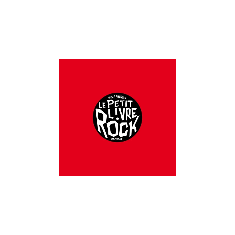 Le Petit Livre Rock