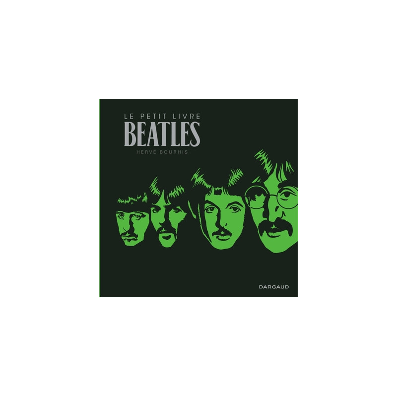 Le Petit Livre Beatles