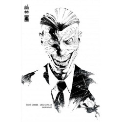 BATMAN 80 ANS - Tome 4
