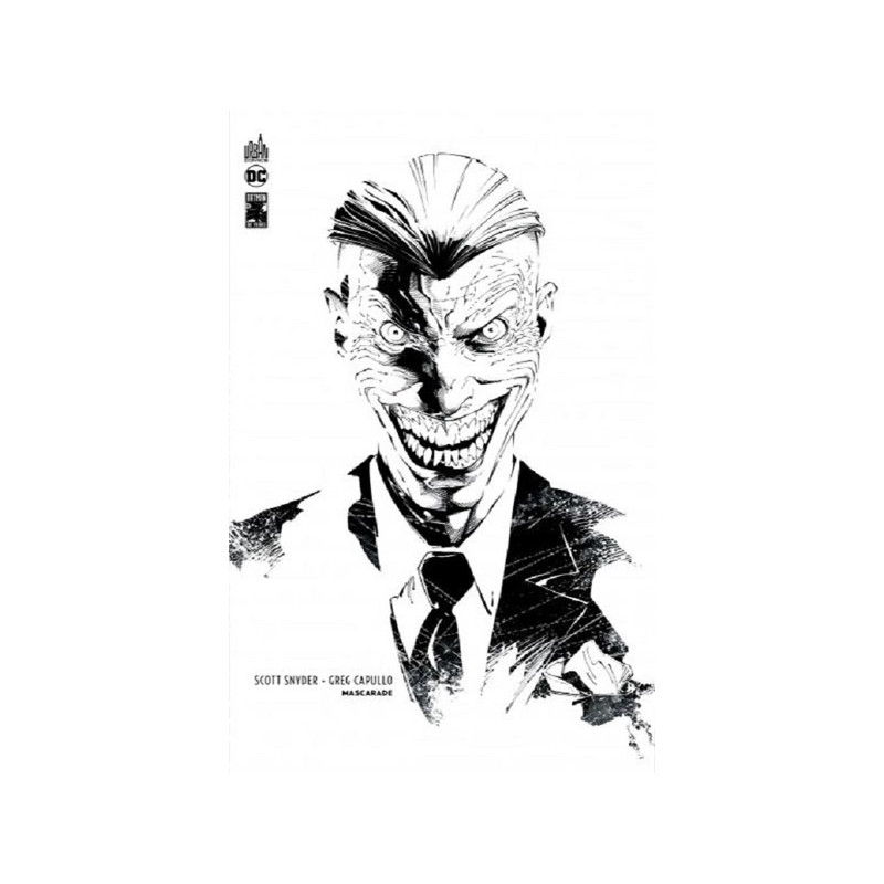 BATMAN 80 ANS - Tome 4