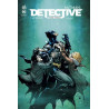 Batman : Detective - Tome 1