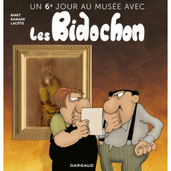 Un sixième jour au musée...
