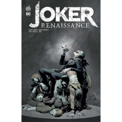 Joker Renaissance