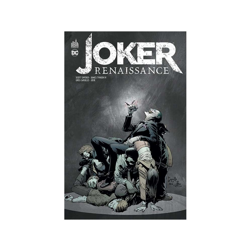Joker Renaissance