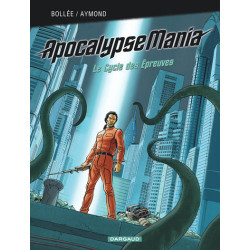Apocalypse Mania -...