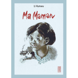 Ma maman
