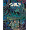 Blake & Mortimer - Tome 26 - La Vallée des Immortels - Le Millième Bras du Mékong