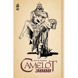 Camelot 3000
