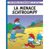 Les Schtroumpfs Lombard - Tome 20 - La Menace Schtroumpf