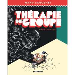 Thérapie de groupe - Tome 1...