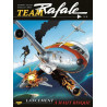 Team Rafale - Tome 8 - Lancement à haut risque
