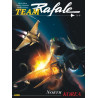 Team Rafale - Tome 9 - North Corea