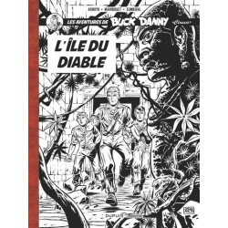 Buck Danny Classic - Tome 4...