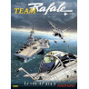 Team Rafale - Tome 10 - Le vol AF 414 a disparu