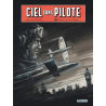 Ciel sans pilote - Tome 1 - Terreur sur la Tamise T1/3