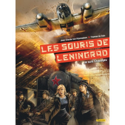 Les souris de Leningrad  -...
