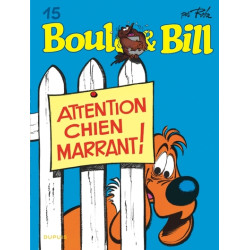 Boule et Bill - Tome 15 -...