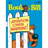 Boule et Bill - Tome 15 - Attention chien marrant !