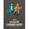 Marc Jaguar - Tome 1 - Le lac de l'Homme-mort