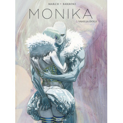 Monika - Tome 2 - Vanilla...