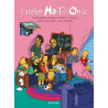 L'atelier Mastodonte - Tome 3 - L'atelier  Mastodonte, tome 3