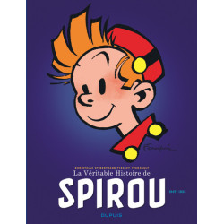 La Véritable Histoire de...