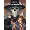 Les chemins de Compostelle - Tome 2 - L'ankou, le diable et la novice