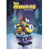 Les Minions - Tome 2 - Evil panic