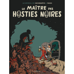 Le Spirou de ... - Tome 11...