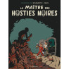 Le Spirou de ... - Tome 11 - Le Maître des hosties noires