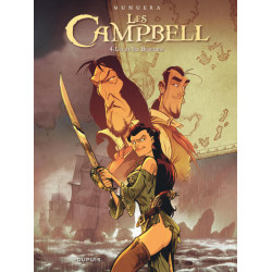Les Campbell - Tome 4 -...
