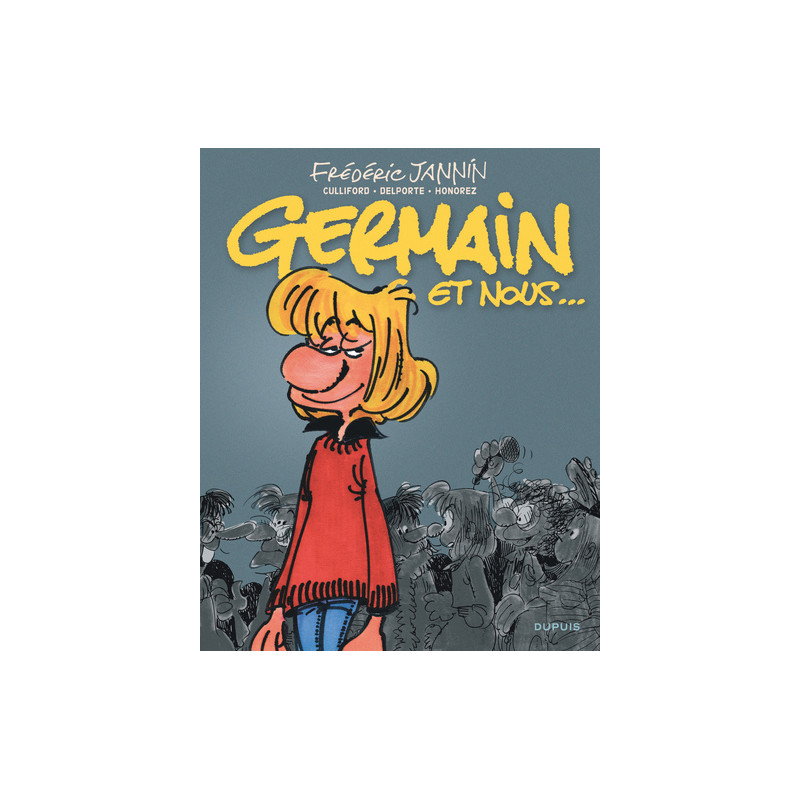 Germain et Nous...  L'Intégrale