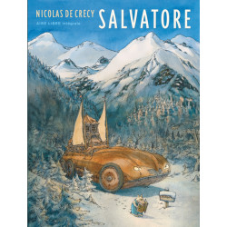Salvatore, L'Intégrale -...