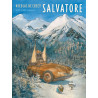 Salvatore, L'Intégrale - Salvatore, L'Intégrale
