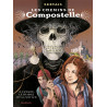 Les chemins de Compostelle - Tome 2 - L'ankou, le diable et la novice