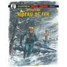 Buck Danny Classic - Tome 5 - Opération rideau de fer