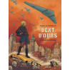 Dent d'ours - Tome 4 - Amerika bomber