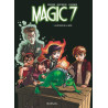 Magic 7 - Tome 3 - Le retour de la bête !