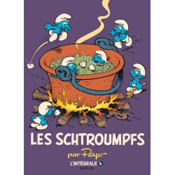 Les Schtroumpfs -...