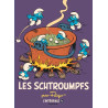 Les Schtroumpfs - L'intégrale - Tome 4 - 1975-1988