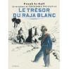 Théodore Poussin - Tome 5 - Le Trésor du Raja blanc